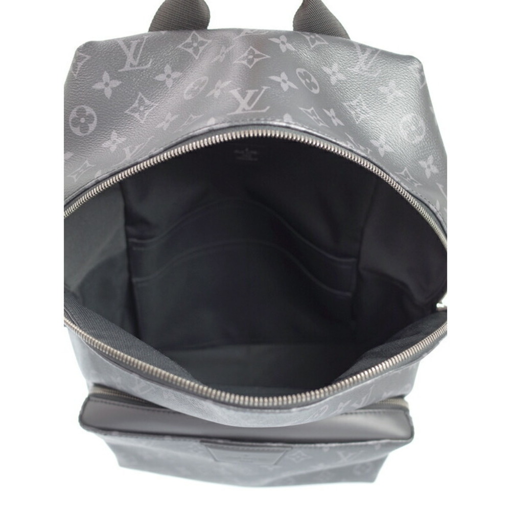 Louis Vuitton Black Apollo Monogram Eclipse Backp… - image 3
